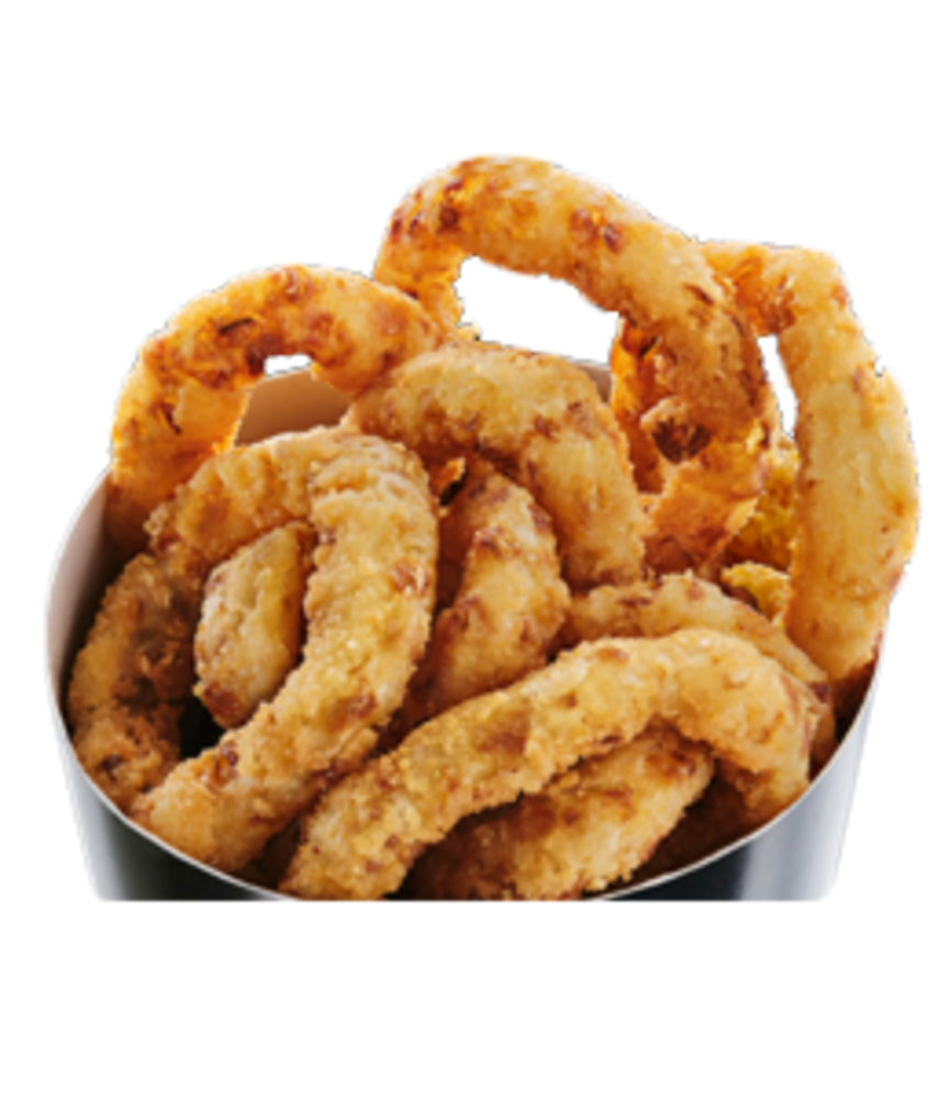 Цибулеві кільця