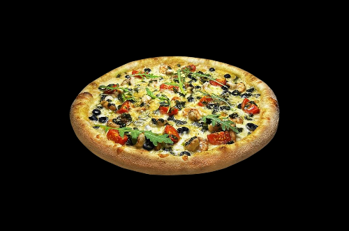 Креветка на Тусі XL