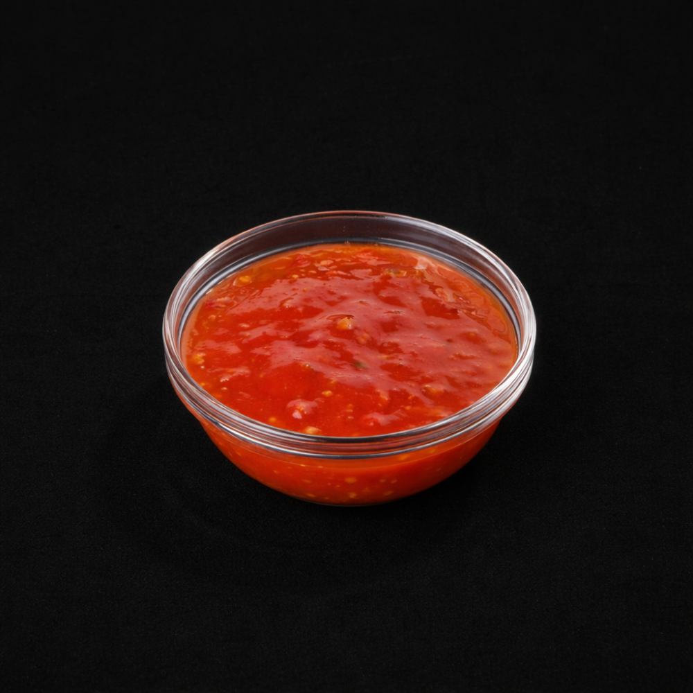 Соус Кисло-Солодкий