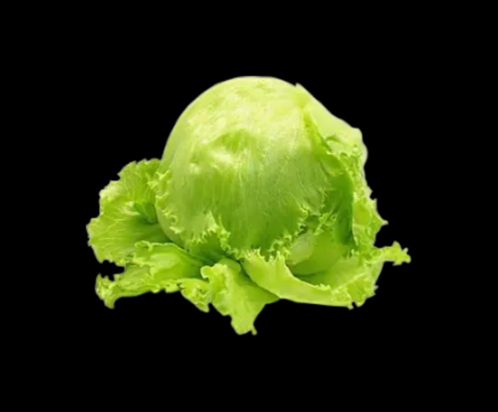 Салат Айсберг 40г