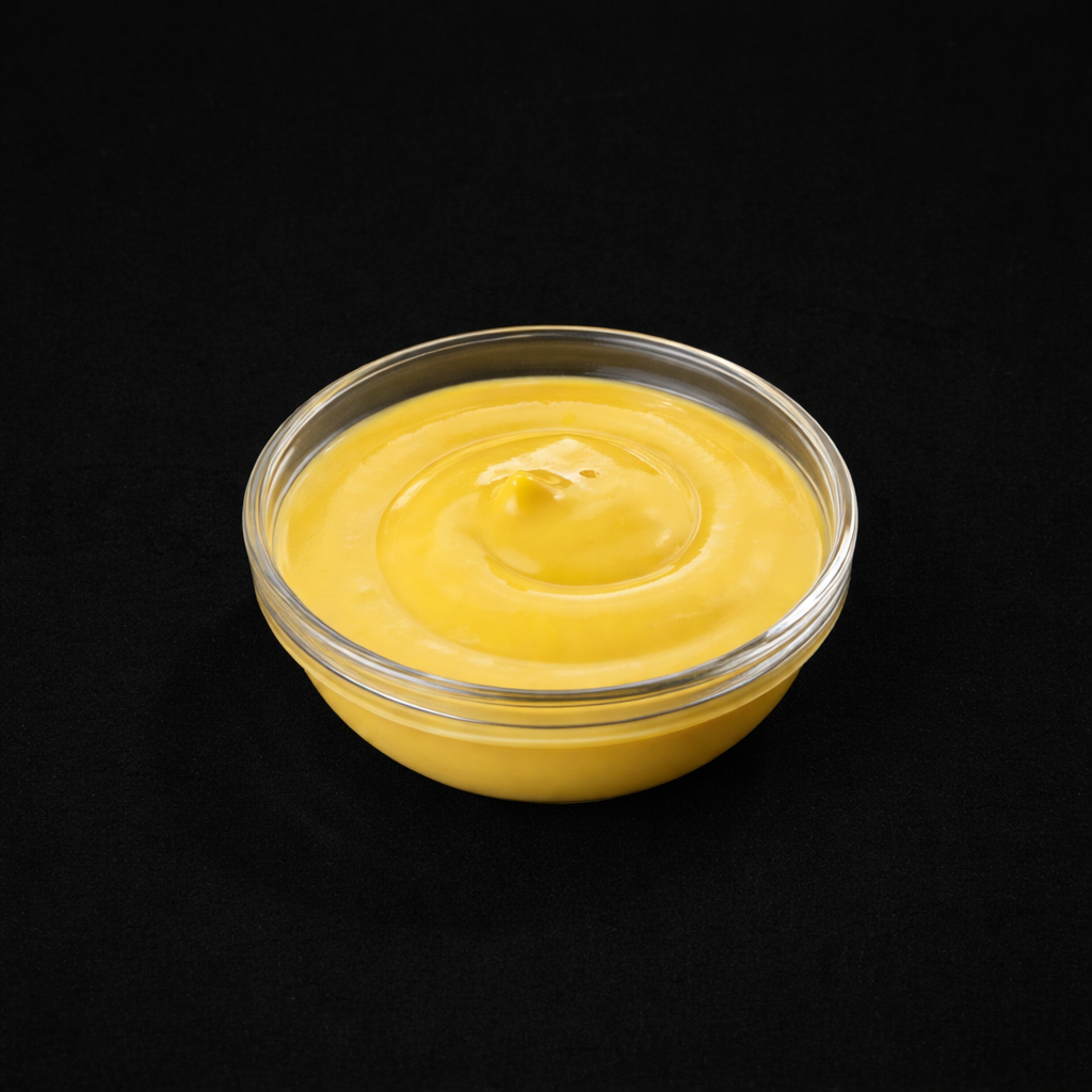 Соус Гірчиця Американська