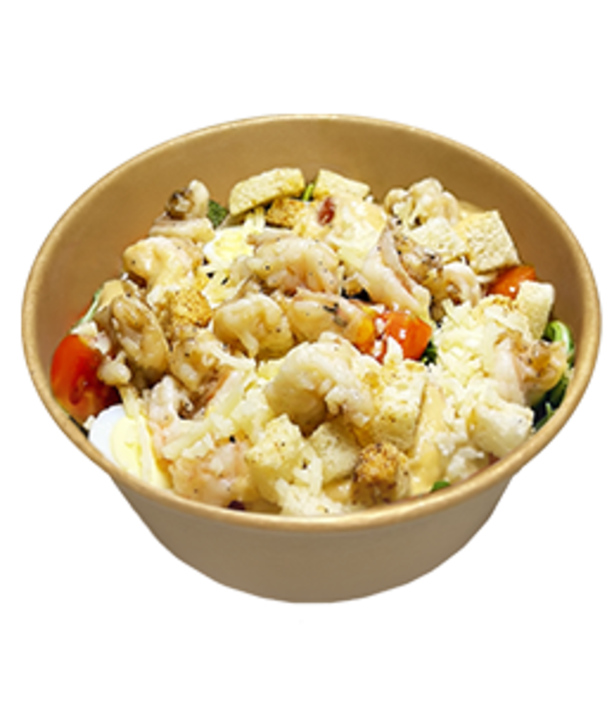 Креветковий біск