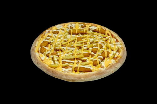 Драйвова Фрі XL