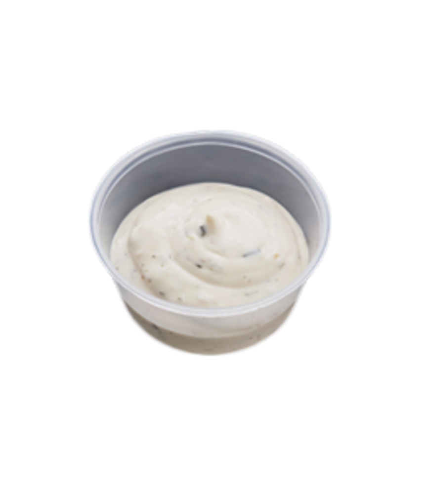 Соус тартар 25г