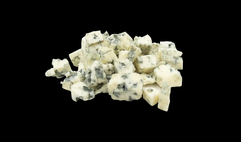 Сир Мемель блю 20г