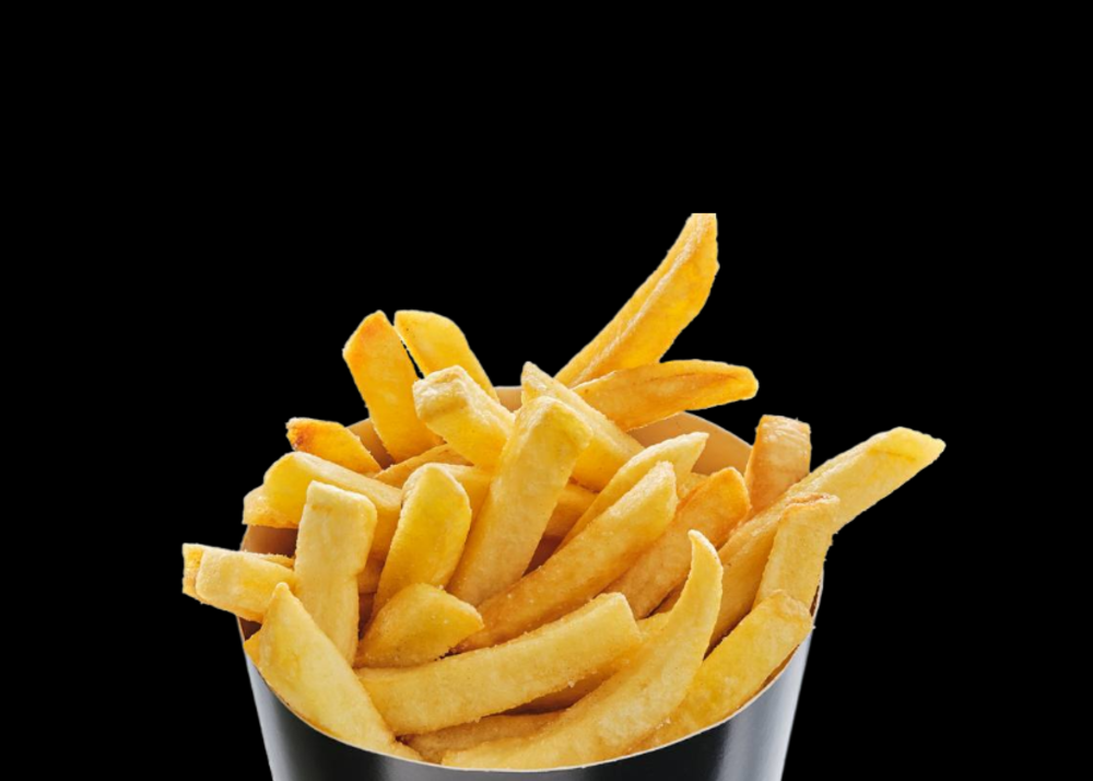 Картопля фрі