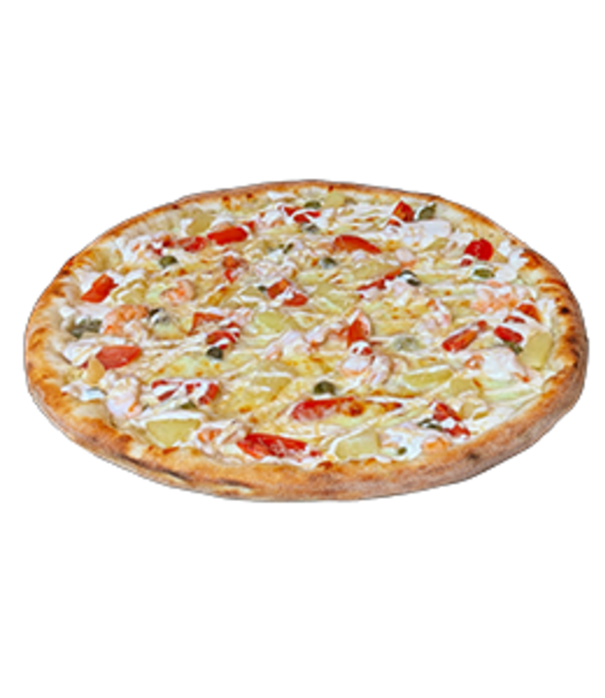 Екзотична штучка XL