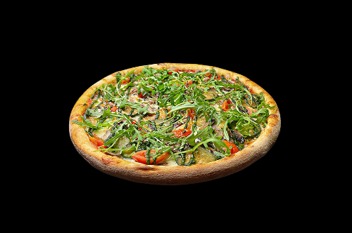 Вегетаріанська XL