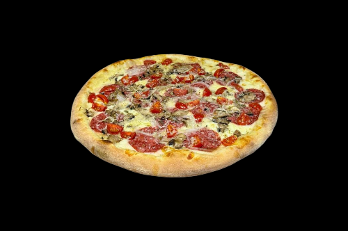 Салямі DeLuxe L