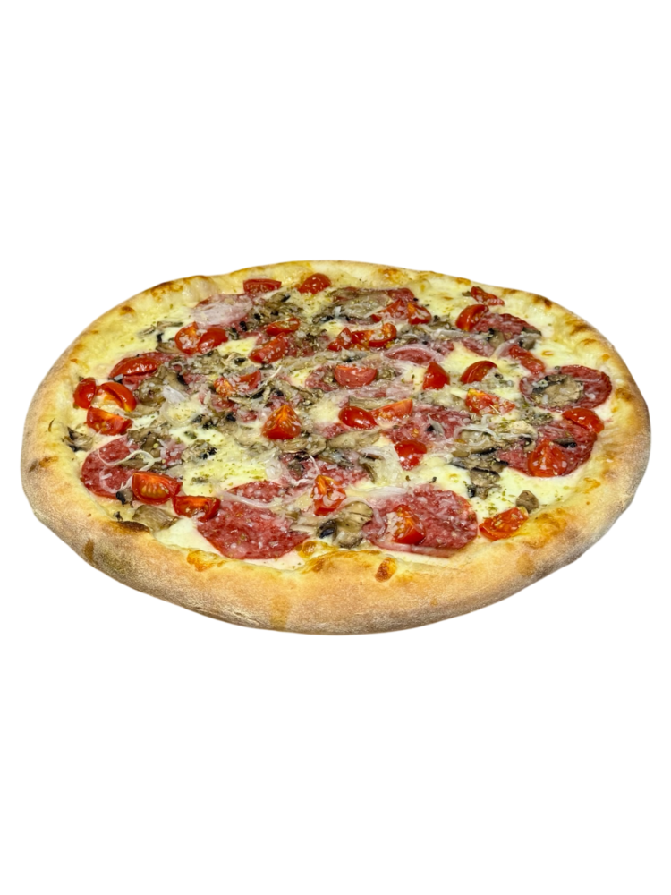 Салямі DeLuxe  XL