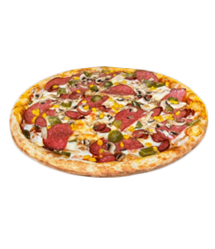 Пекельна штучка XL