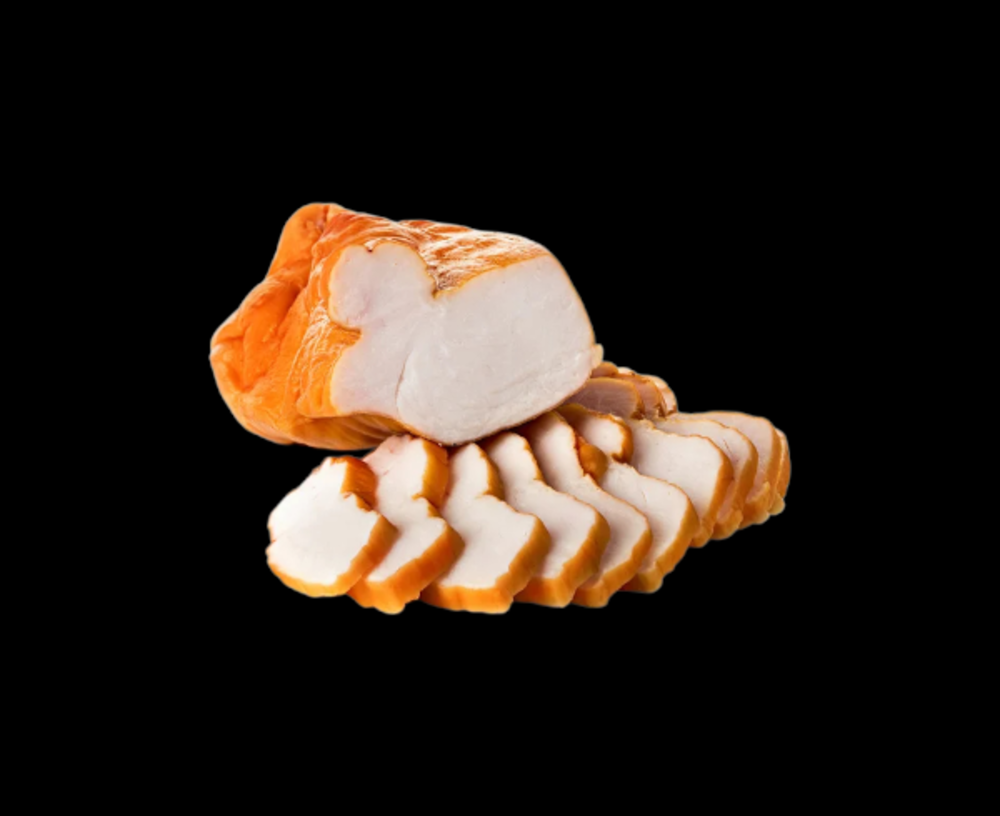 Курка копчена 50г