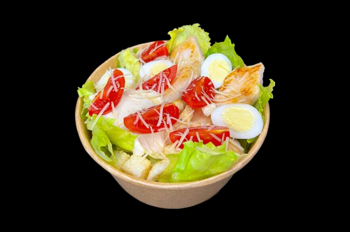 Салат Цезар