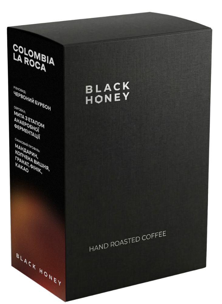 Colombia La Roca 0,1 кг