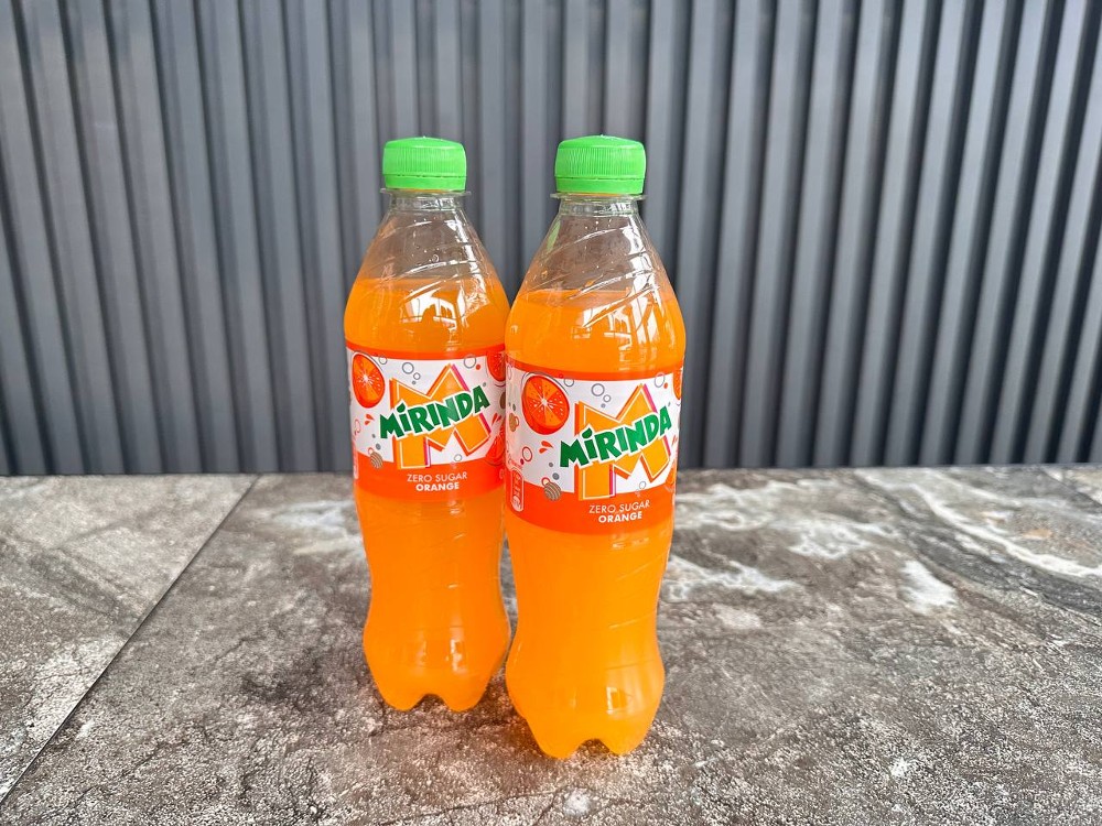 Mirinda