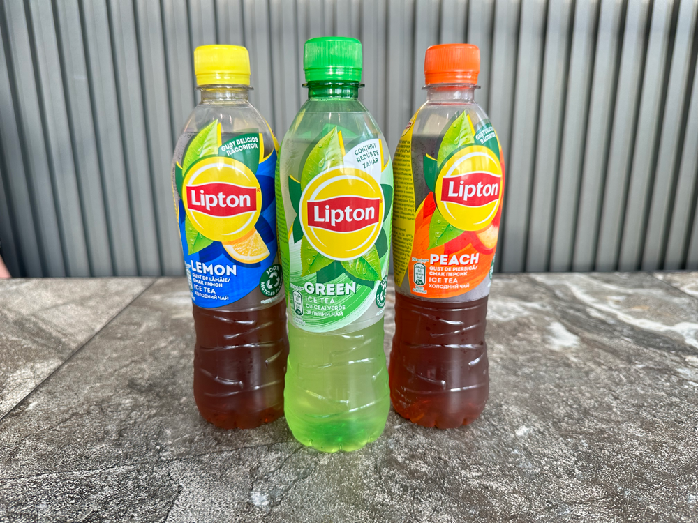 Lipton 0.5