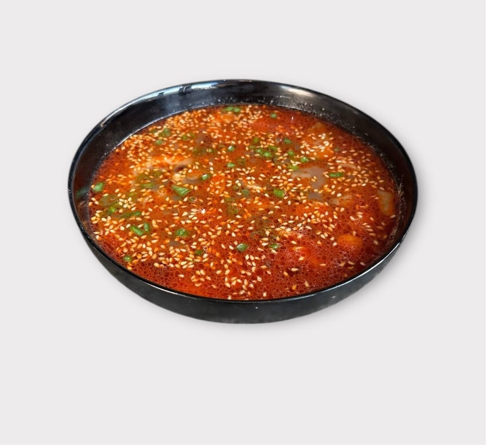 Том Ям з куркою 410 мл