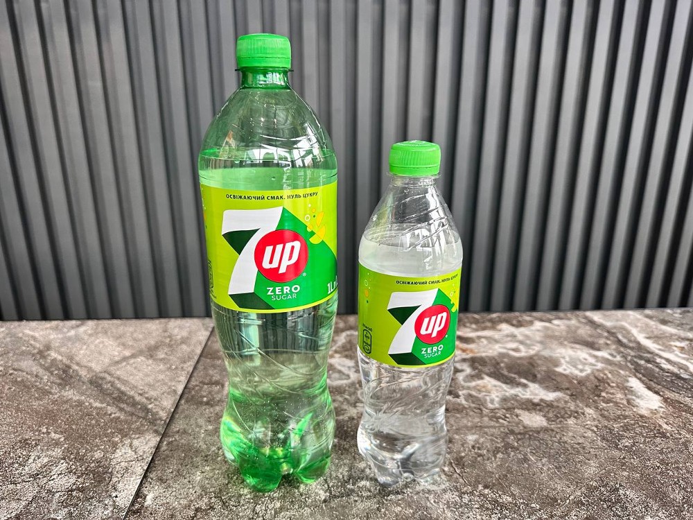 7 Up