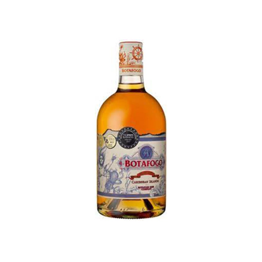 Ром Botafogo Spiced