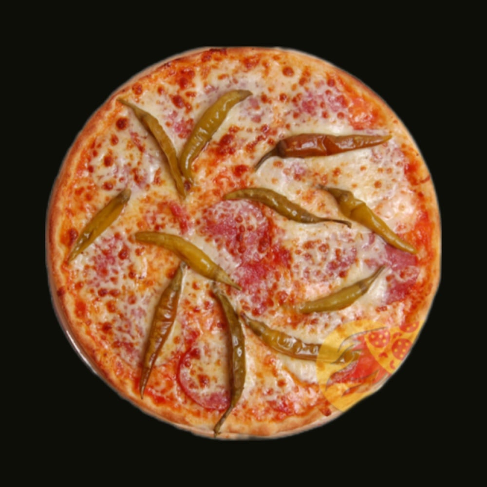 Піца Пеппероні
