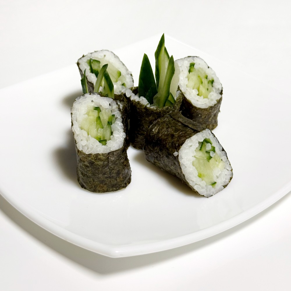 Каппа макі (0.110 гр)