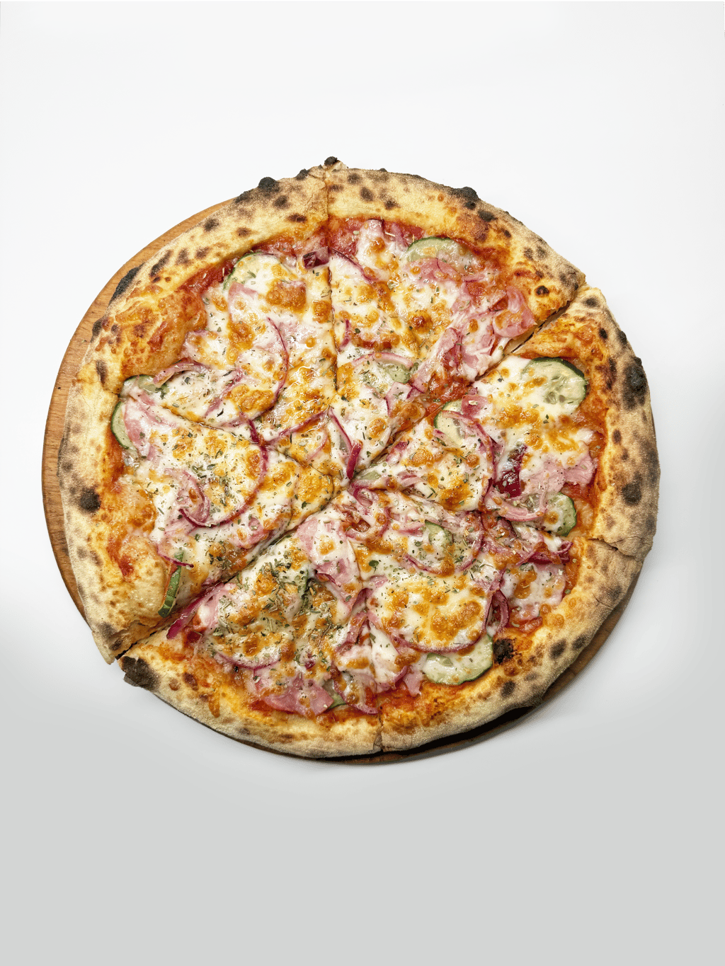 Піца Шаурма  (НОВИНКА)