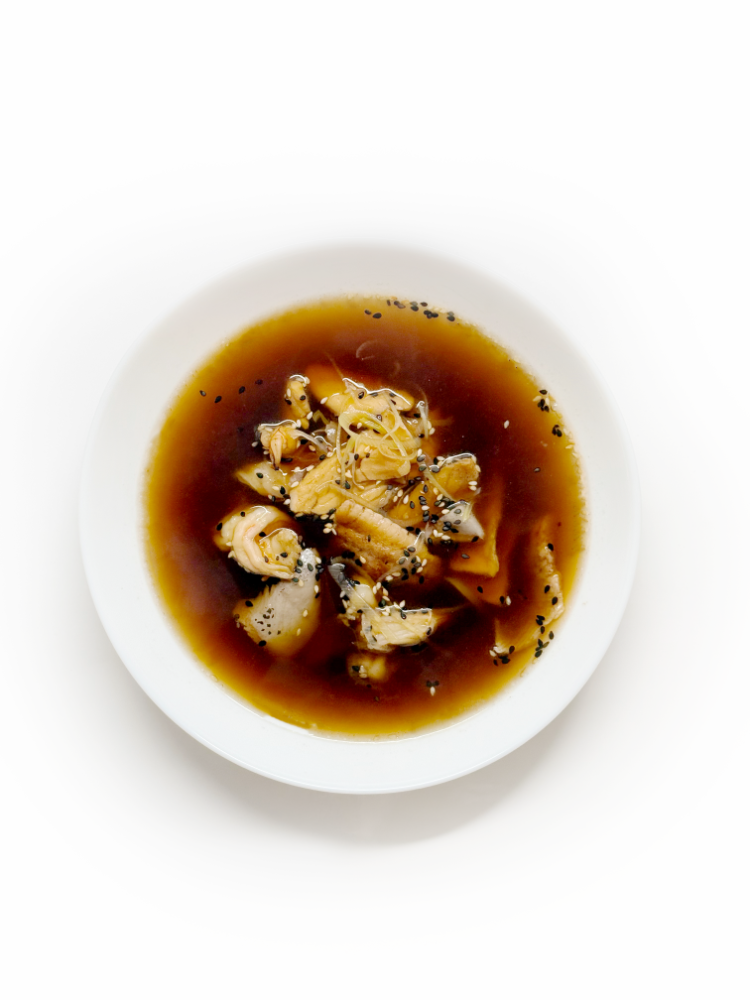 Суімоно (0,573 гр)