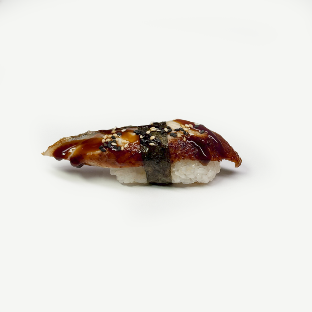 Унагі Нігірі