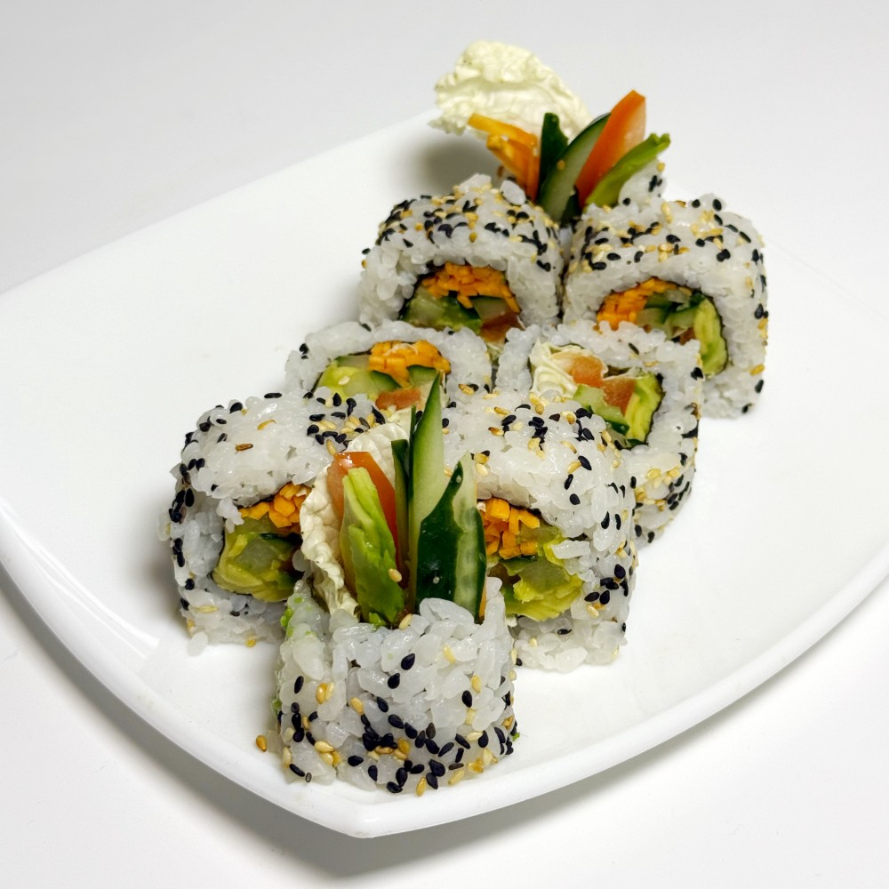 Ясай рол овочевий (0.260 гр)