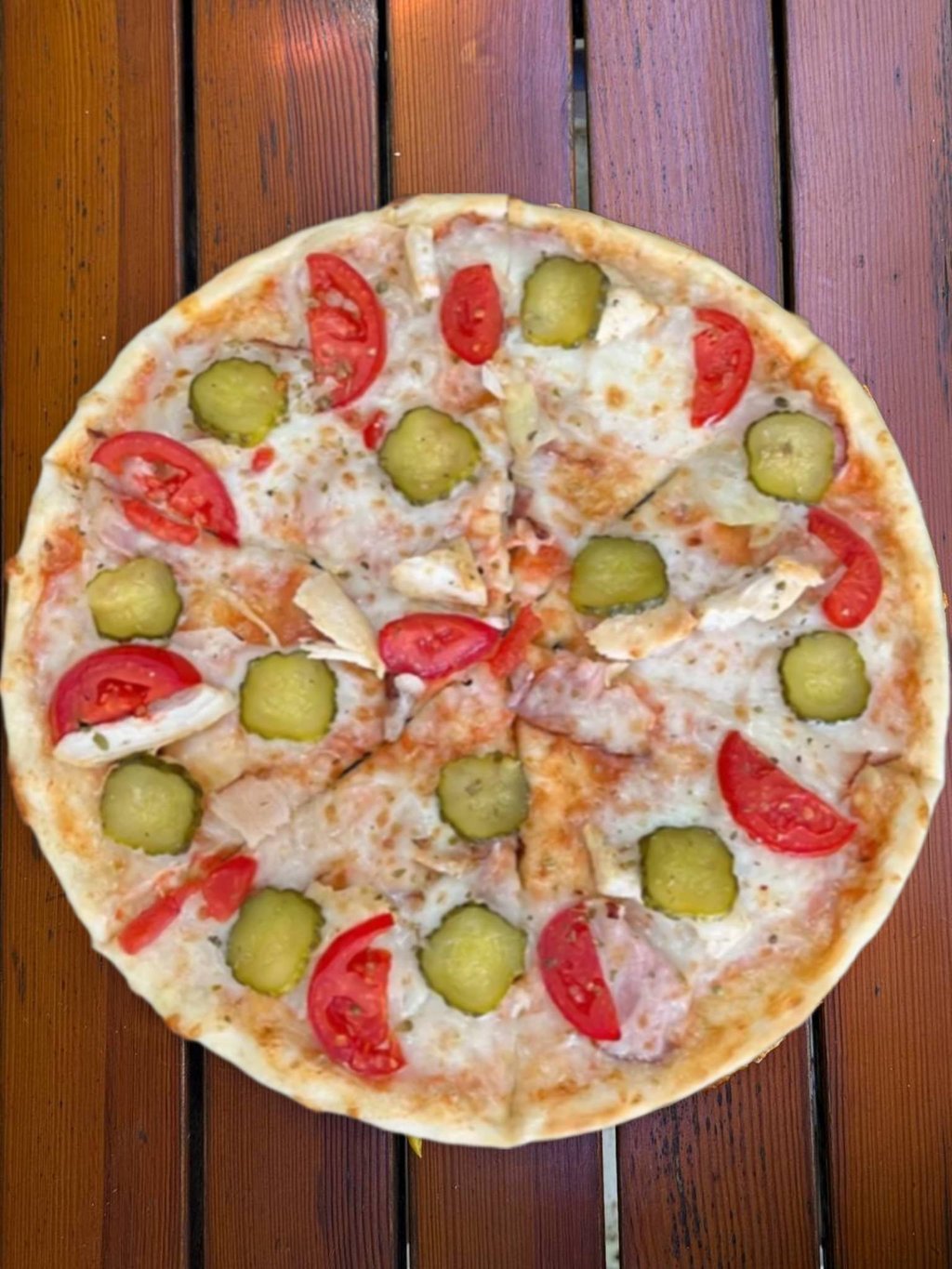 Піца Фієста