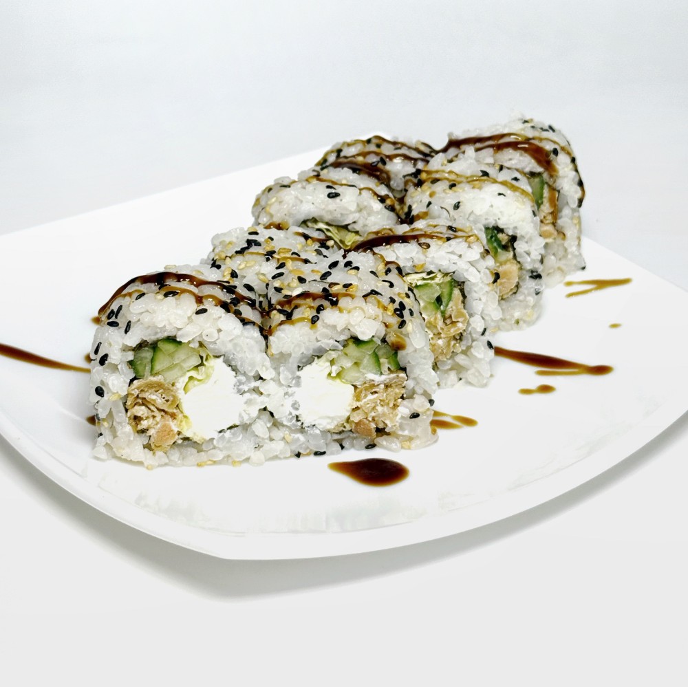 Рол Сякі Які 