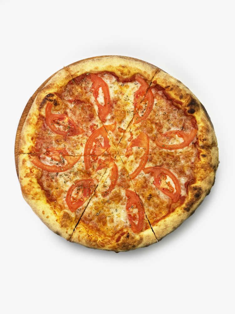 Піца Маргарита