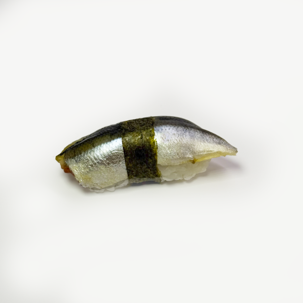 Салака Нігірі