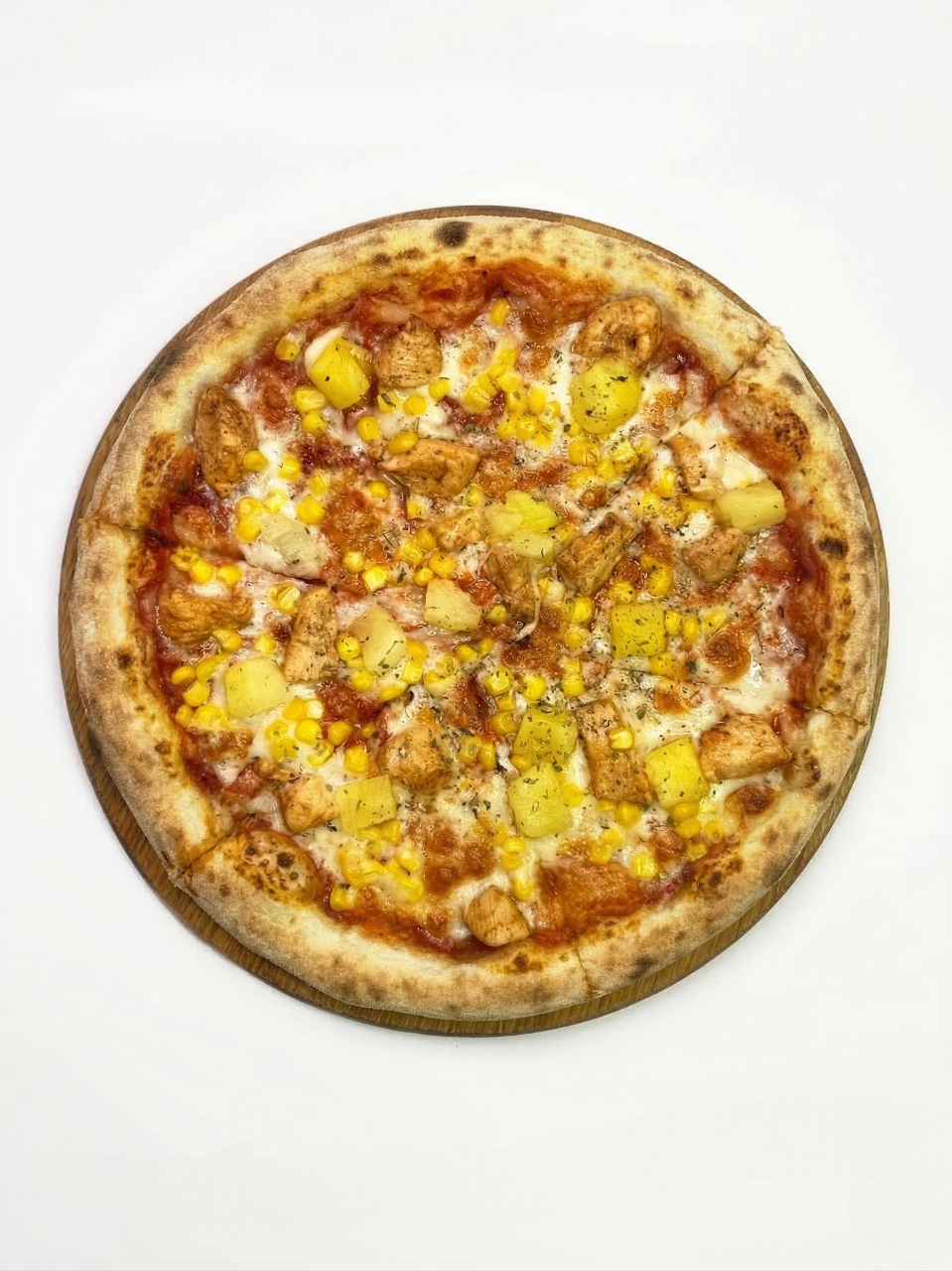 Піца Прімавера 