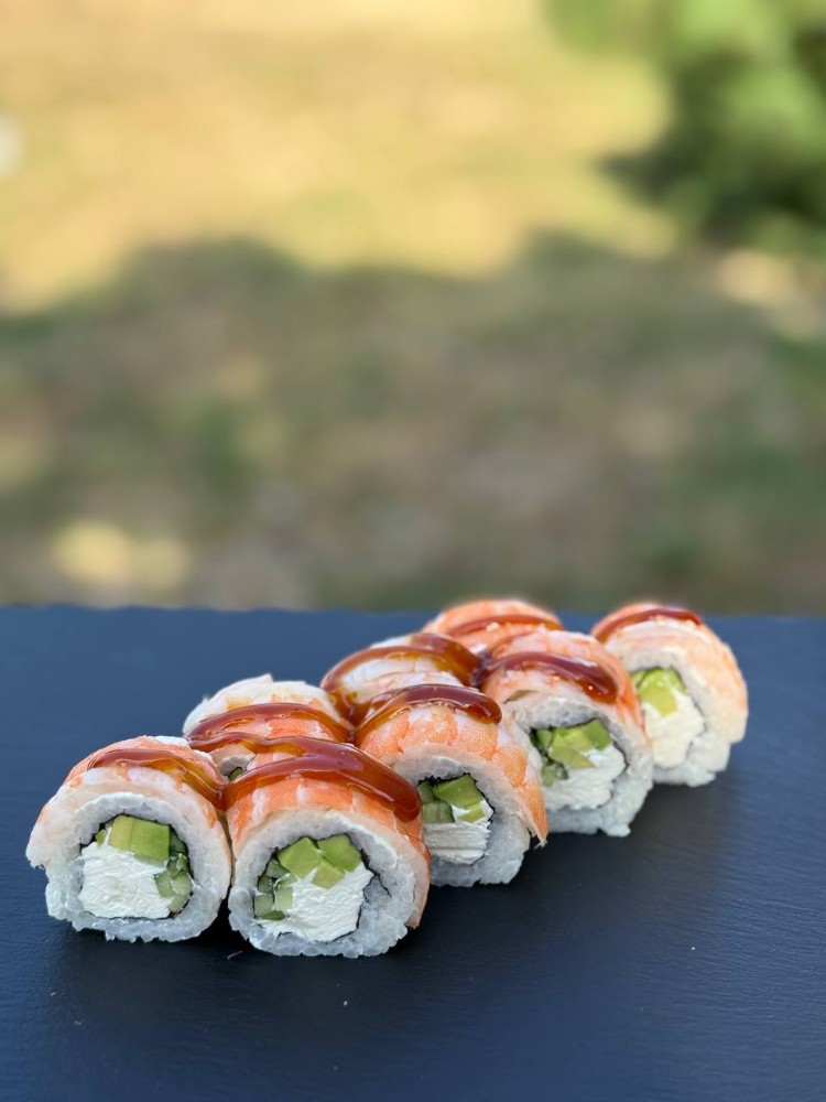 Рол PREMIUM PHILA EBI (150gm)