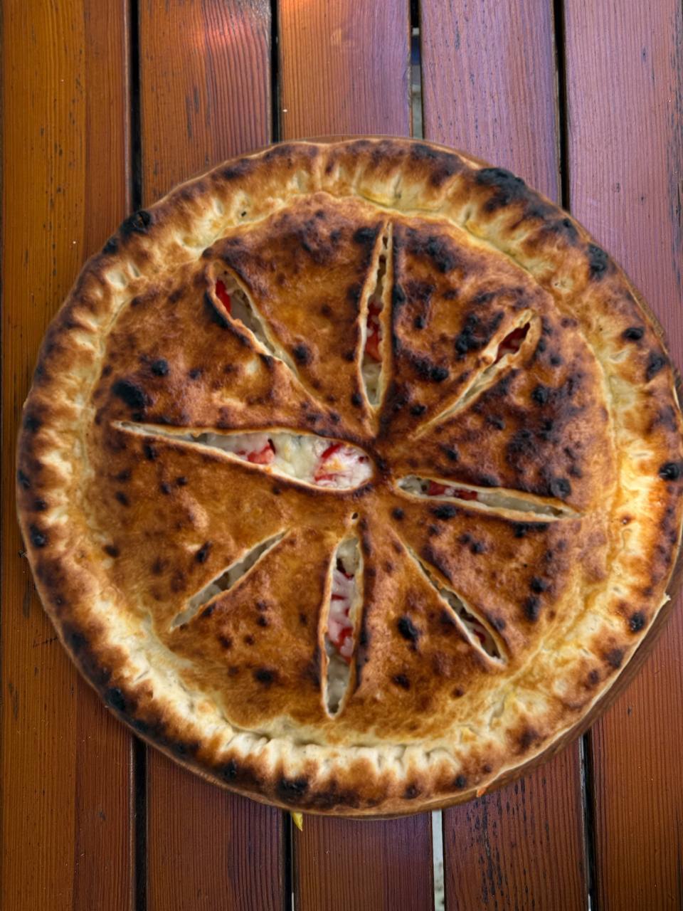 Кальцоне 30 см