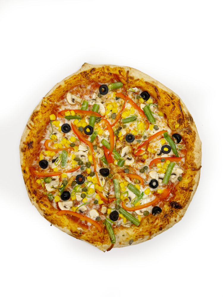 Піца Вегето 