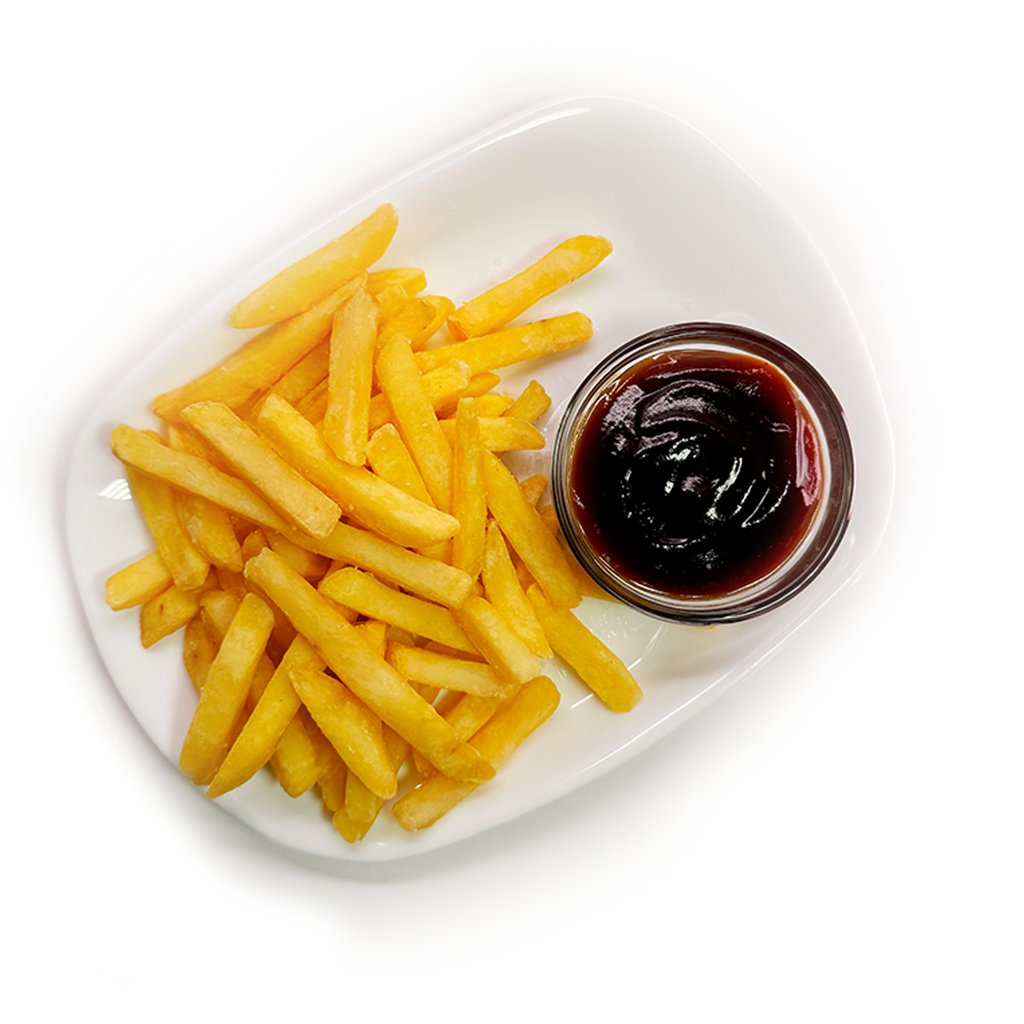 Картопля Фрі 