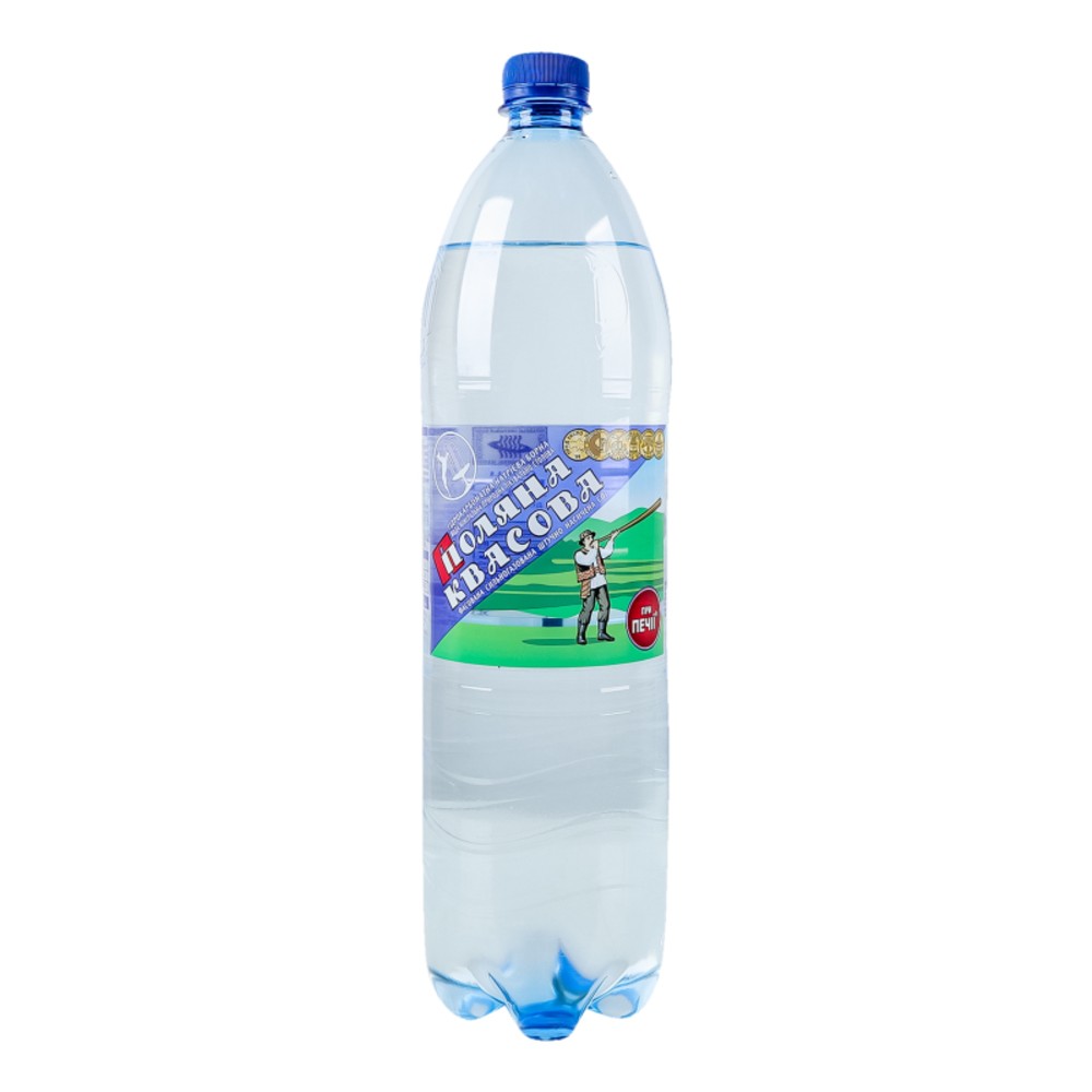 Поляна Квасова (1.5л)