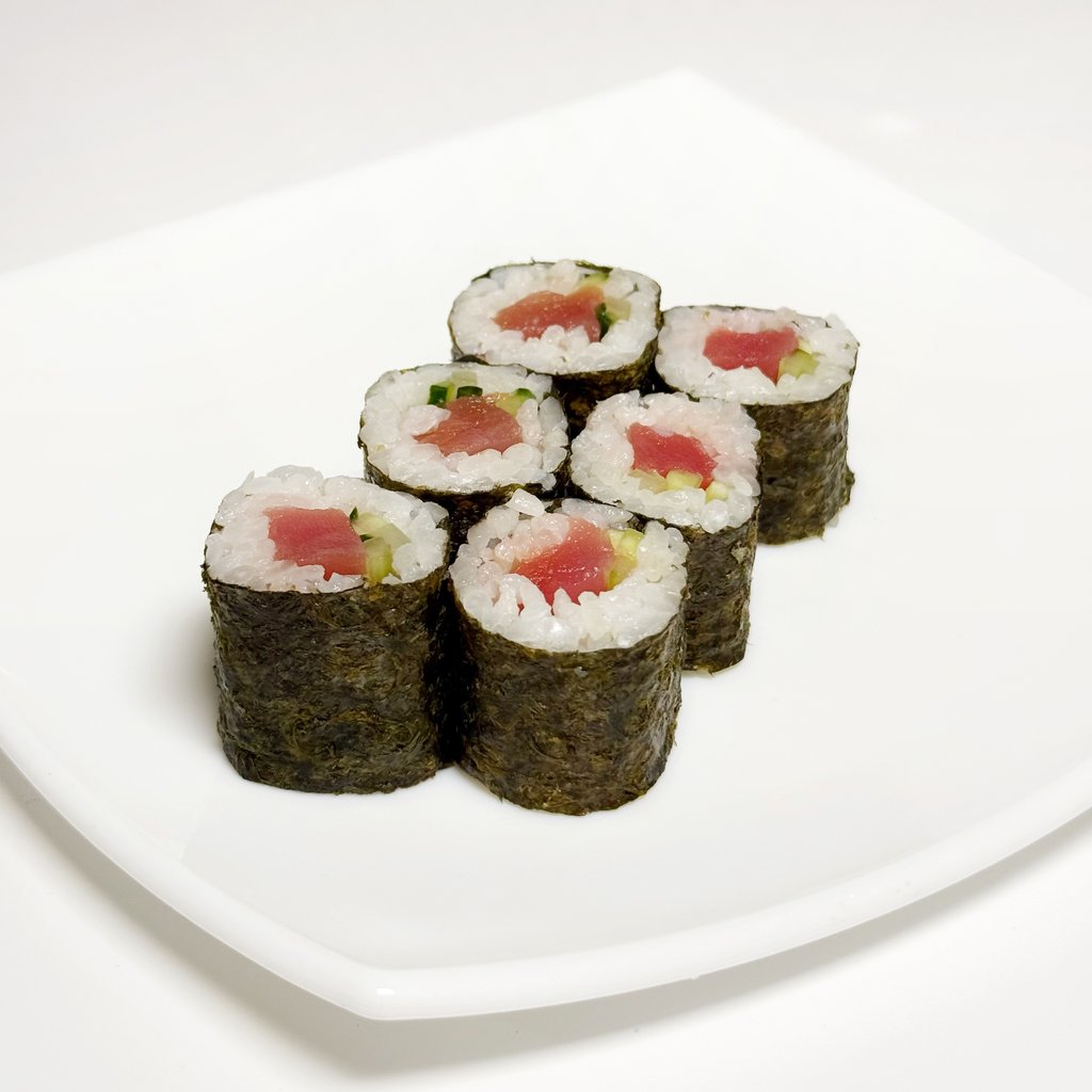 Макі Магуро (0,116 кг)