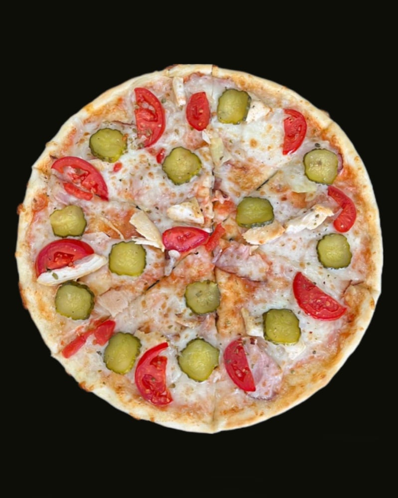 Піца Фієста
