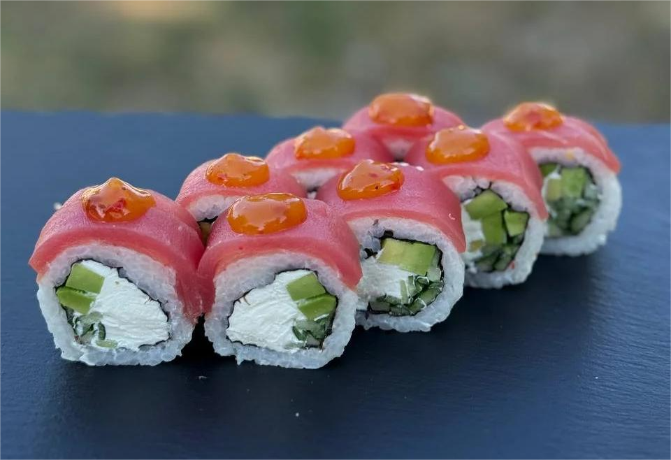 PREMIUM PHILA TUNA (0,485 кг)
