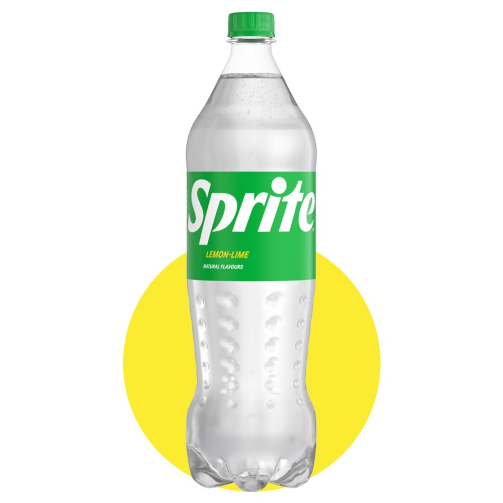 Sprite (1.25 л)