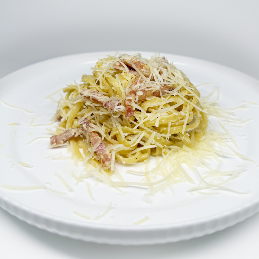 Паста Карбонара