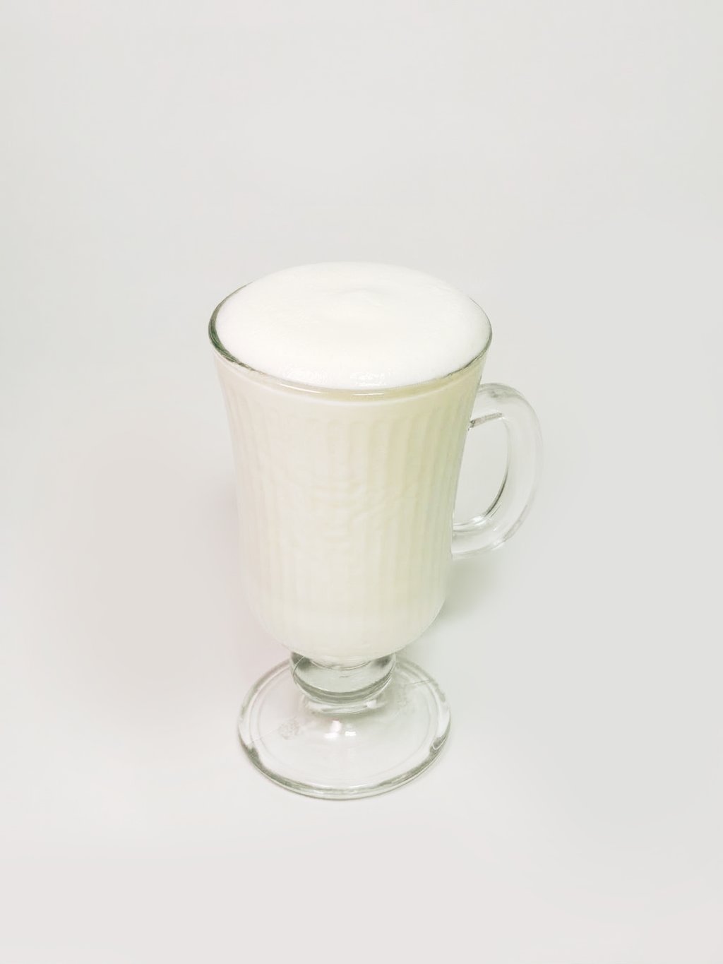 Молочний коктейль