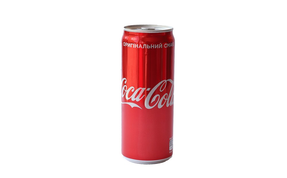 Cоса Cоla 0.33 л