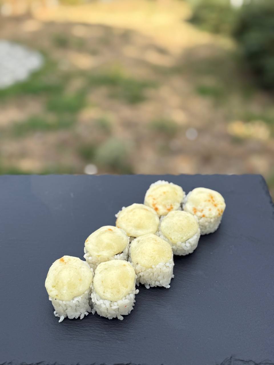 Запечений рол з айсбергом (0,400 кг)