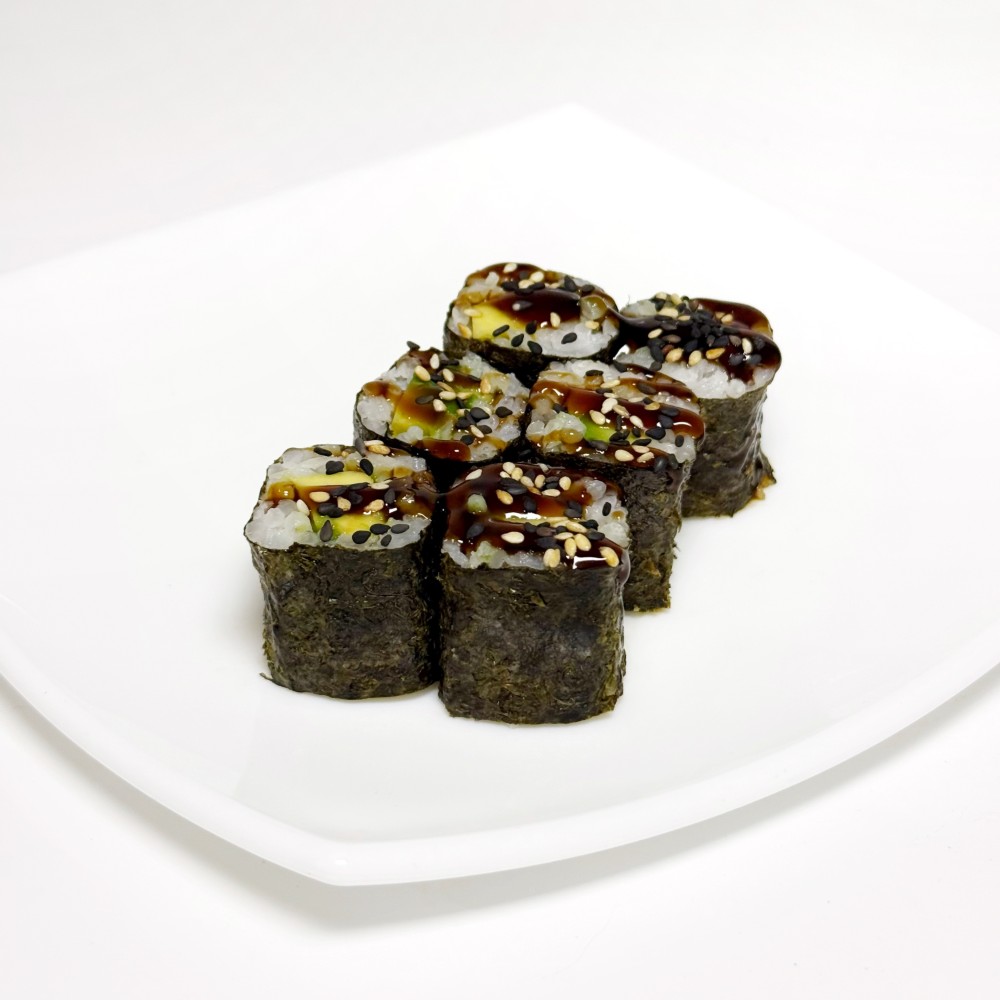 макі Авокадо