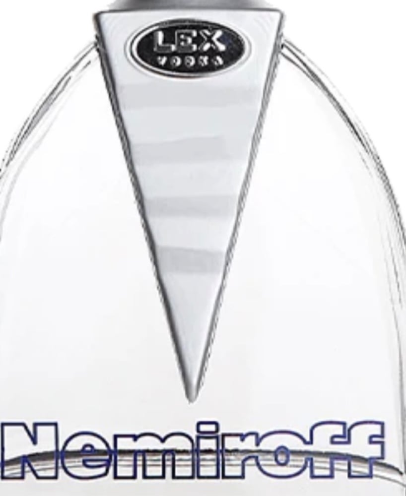 Горілка Nemiroff  Lex. 0.7l