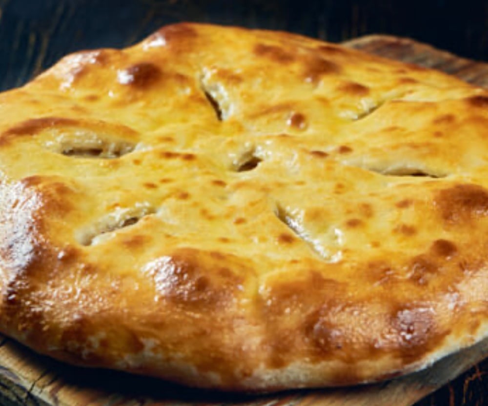 Кубдарі з телятини 650 гр